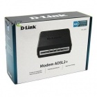 Modem ADSL D-link